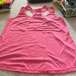 Danskin tank top
